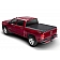 Extang Tonneau Cover Soft Roll-Up Black Matte Vinyl - 50475