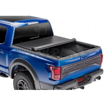 Extang Tonneau Cover Soft Roll-Up Black Matte Vinyl - 54475-1