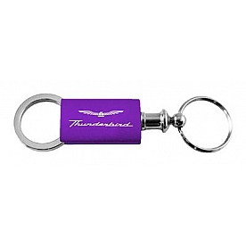 Automotive Gold Key Chain 3718THUPUR
