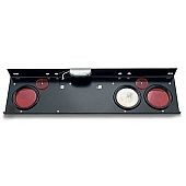 Grote Industries Tail Light Assembly 50820