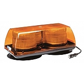 Ecco Electronic Warning Light 5350AAAVM