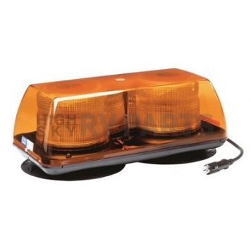 Ecco Electronic Warning Light 5350AAAVM