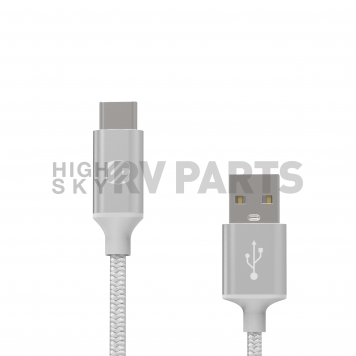 Scosche Industries USB Cable CAB10SR-2