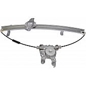 Dorman (OE Solutions) Window Regulator 740909