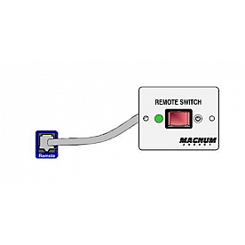 Magnum Energy Power Inverter Remote Control CSWRS