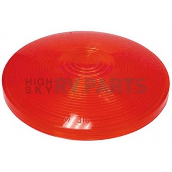 Peterson Mfg. Turn Signal-Parking-Side Marker Light Lens 31315R