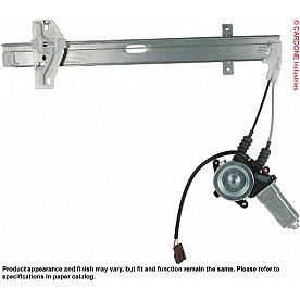 Cardone (A1) Industries Power Window Motor 821577AR