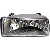Dorman (OE Solutions) Driving/ Fog Light Rectangular Single - 923-816