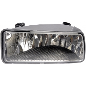 Dorman (OE Solutions) Driving/ Fog Light Rectangular Single - 923-816