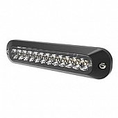 Ecco Electronic Warning Light ED3755AC