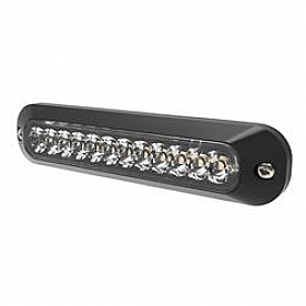 Ecco Electronic Warning Light ED3755AC