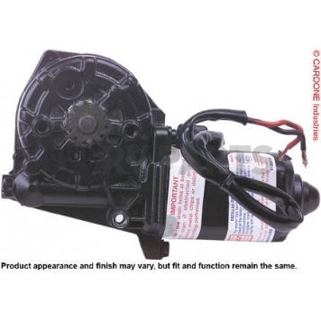 Cardone (A1) Industries Power Window Motor 472702
