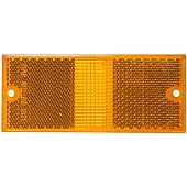 Peterson Mfg. Turn Signal-Parking-Side Marker Light Lens 325151A