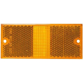 Peterson Mfg. Turn Signal-Parking-Side Marker Light Lens 325151A