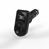 Scosche Industries iPod/ iPhone Wireless Transmitter FMTD10