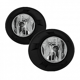 Xtune Driving/ Fog Light 5082428