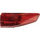 Dorman (OE Solutions) Tail Light Assembly Single - 1611159