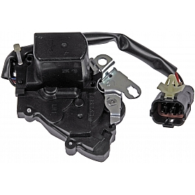 Dorman (OE Solutions) Door Lock Actuator 759456