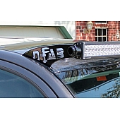 N-Fab Light Bar Mounting Kit T1050LR