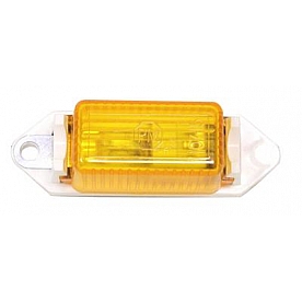 Peterson Mfg. Side Marker Light 107WA