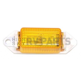 Peterson Mfg. Side Marker Light 107WA