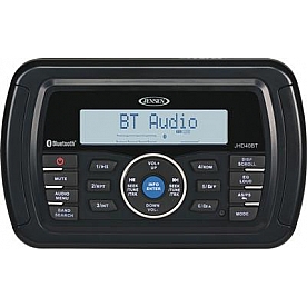 ASA Electronics Radio JHD40BT