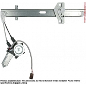 Cardone (A1) Industries Power Window Motor 821578AR