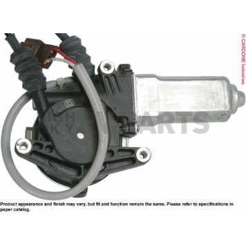 Cardone (A1) Industries Power Window Motor 821578AR-2