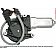 Cardone (A1) Industries Power Window Motor 821578AR