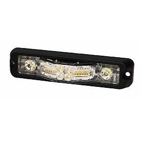 Ecco Electronic Warning Light ED3777AG