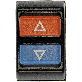 Dorman (OE Solutions) Power Window Switch 901303