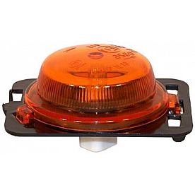 Crown Automotive Jeep Replacement Side Repeater Light Assembly 55077894AD