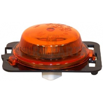 Crown Automotive Jeep Replacement Side Repeater Light Assembly 55077894AD