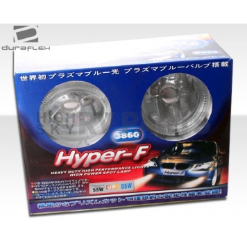 Extreme Dimensions Driving/ Fog Light 105958-1