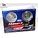 Extreme Dimensions Driving/ Fog Light 105958