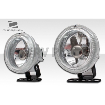 Extreme Dimensions Driving/ Fog Light 105958-4