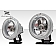 Extreme Dimensions Driving/ Fog Light 105958