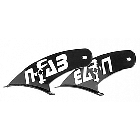 N-Fab Light Bar Mounting Kit T1050LRTX