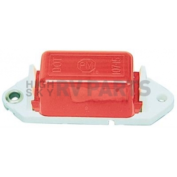 Peterson Mfg. Side Marker Light 107WR