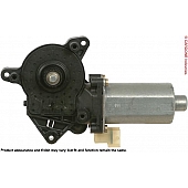 Cardone (A1) Industries Power Window Motor 472916