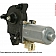 Cardone (A1) Industries Power Window Motor 472916