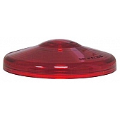 Peterson Mfg. Turn Signal-Parking-Side Marker Light Lens 33815R