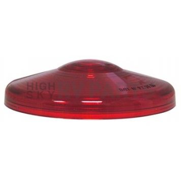 Peterson Mfg. Turn Signal-Parking-Side Marker Light Lens 33815R