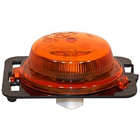 Crown Automotive Jeep Replacement Side Marker Light Assembly 55077895AD