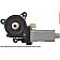 Cardone (A1) Industries Power Window Motor 4745102