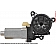 Cardone (A1) Industries Power Window Motor 4745102