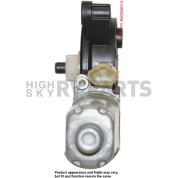 Cardone (A1) Industries Power Window Motor 4745102-3
