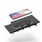 Scosche Industries Cellular Phone Charger CRQ03