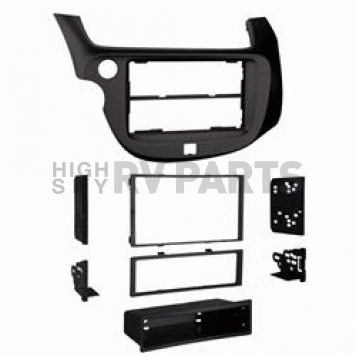 Metra Electronics Radio Mounting Kit 997877B