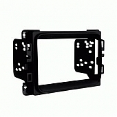 Metra Electronics Radio Mounting Kit 956518B